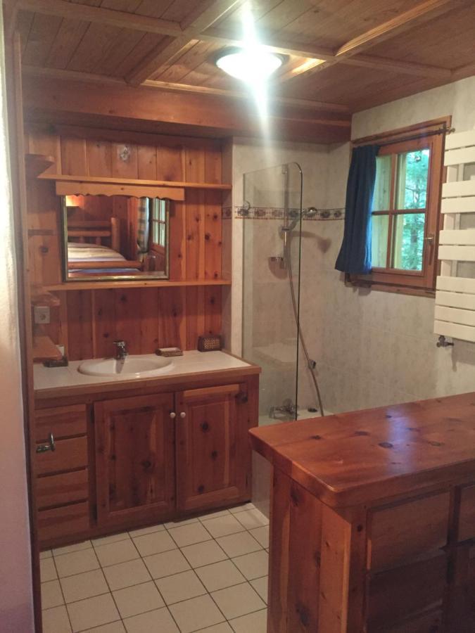 דירות לה קונטמין מונז'ואה L'Atelier מראה חיצוני תמונה